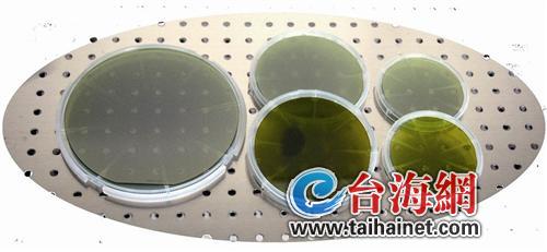 海峡导报：厦高新企产品碳化硅半导体 节能耐热 还能让设备“变”小